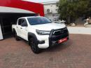 Thumbnail Toyota Hilux 2.8GD-6 48V double cab Legend