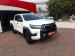 Toyota Hilux 2.8GD-6 48V double cab Legend - Thumbnail 1
