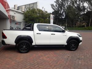 Toyota Hilux 2.8GD-6 48V double cab Legend - Image 3