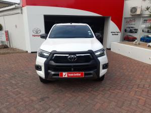 Toyota Hilux 2.8GD-6 48V double cab Legend - Image 4