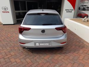 Volkswagen Polo hatch 1.0TSI Life manual - Image 5