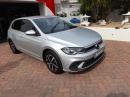 Thumbnail Volkswagen Polo hatch 1.0TSI Life manual