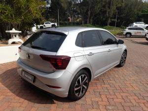Volkswagen Polo hatch 1.0TSI Life manual - Image 2