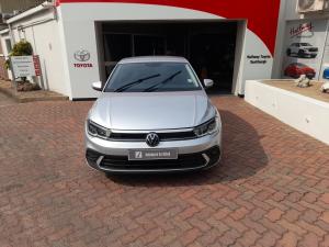 Volkswagen Polo hatch 1.0TSI Life manual - Image 4