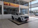 Thumbnail Toyota Hilux 2.4GD-6 single cab 4x4 Raider manual
