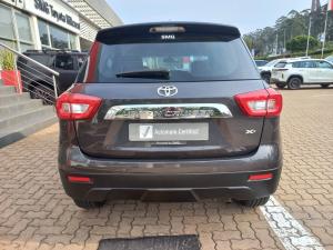 Toyota Urban Cruiser 1.5 XS - Image 5