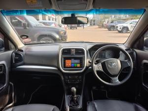 Toyota Urban Cruiser 1.5 XS - Image 6