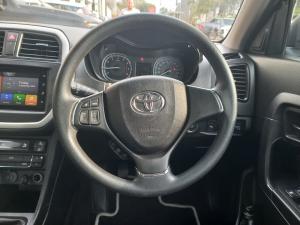 Toyota Urban Cruiser 1.5 XS - Image 8