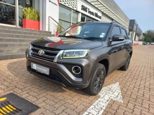 Toyota Urban Cruiser 1.5 XS - Image 15