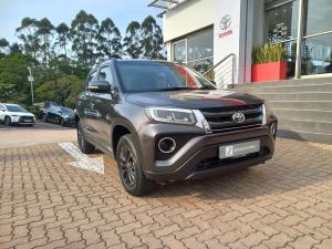 Toyota Urban Cruiser 1.5 XS - Image 1