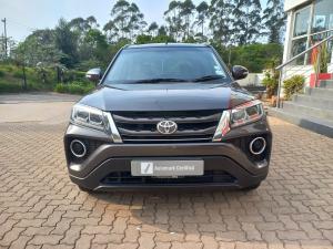 Toyota Urban Cruiser 1.5 XS - Image 4