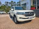 Thumbnail Toyota Land Cruiser 200 4.5D-4D V8 VX-R