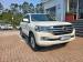 Toyota Land Cruiser 200 4.5D-4D V8 VX-R - Thumbnail 1