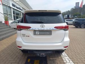 Toyota Fortuner 2.8GD-6 auto - Image 5
