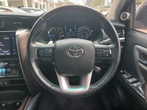 Toyota Fortuner 2.8GD-6 auto - Image 8