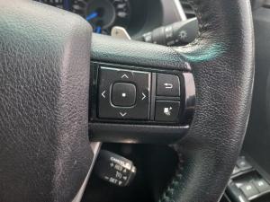 Toyota Fortuner 2.8GD-6 auto - Image 10