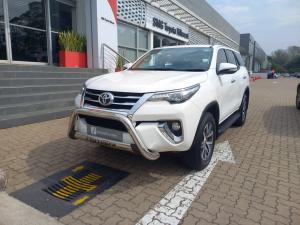 Toyota Fortuner 2.8GD-6 auto - Image 17