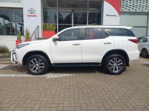 Toyota Fortuner 2.8GD-6 auto - Image 19