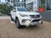 Toyota Fortuner 2.8GD-6 auto - Thumbnail 1