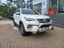 Thumbnail Toyota Fortuner 2.8GD-6 auto