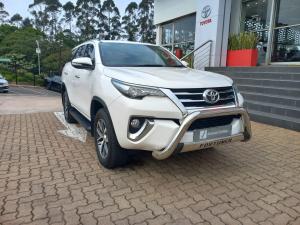Toyota Fortuner 2.8GD-6 auto - Image 1