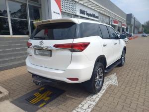 Toyota Fortuner 2.8GD-6 auto - Image 2