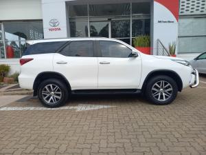 Toyota Fortuner 2.8GD-6 auto - Image 3