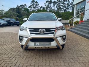 Toyota Fortuner 2.8GD-6 auto - Image 4