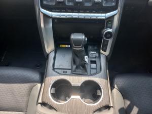 Toyota Land Cruiser 300 3.5T GR-Sport - Image 12