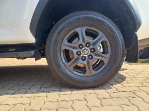 Toyota Land Cruiser 300 3.5T GR-Sport - Image 17