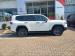 Toyota Land Cruiser 300 3.5T GR-Sport - Thumbnail 3