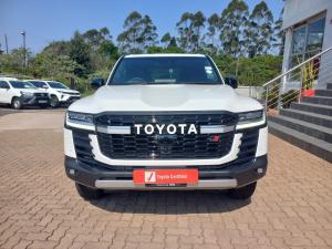 Toyota Land Cruiser 300 3.5T GR-Sport - Image 4