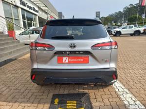 Toyota Corolla Cross 1.8 HEV GR-Sport - Image 5