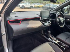 Toyota Corolla Cross 1.8 HEV GR-Sport - Image 7