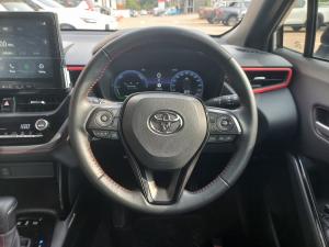 Toyota Corolla Cross 1.8 HEV GR-Sport - Image 8