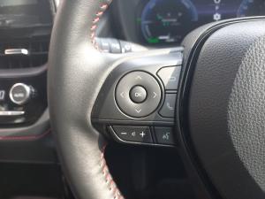 Toyota Corolla Cross 1.8 HEV GR-Sport - Image 9