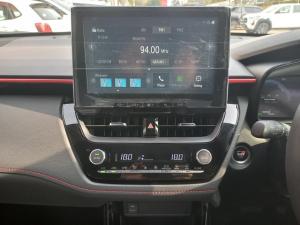 Toyota Corolla Cross 1.8 HEV GR-Sport - Image 13