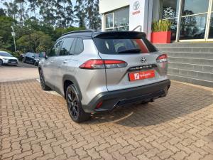 Toyota Corolla Cross 1.8 HEV GR-Sport - Image 18