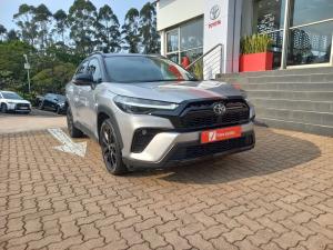 Toyota Corolla Cross 1.8 HEV GR-Sport - Image 1