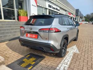 Toyota Corolla Cross 1.8 HEV GR-Sport - Image 2