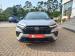 Toyota Corolla Cross 1.8 HEV GR-Sport - Thumbnail 4