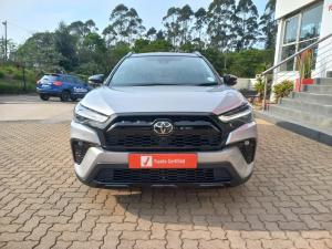 Toyota Corolla Cross 1.8 HEV GR-Sport - Image 4