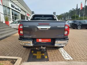 Toyota Hilux 2.8GD-6 double cab Raider auto - Image 5