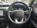 Toyota Hilux 2.8GD-6 double cab Raider auto - Thumbnail 8
