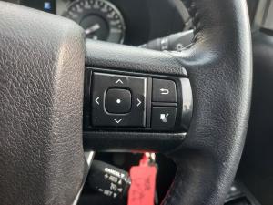 Toyota Hilux 2.8GD-6 double cab Raider auto - Image 10