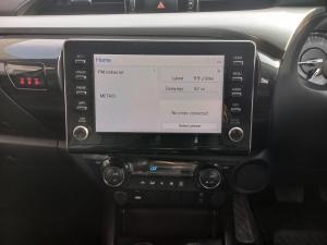 Toyota Hilux 2.8GD-6 double cab Raider auto - Image 13