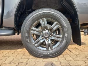 Toyota Hilux 2.8GD-6 double cab Raider auto - Image 16