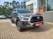 Toyota Hilux 2.8GD-6 double cab Raider auto - Thumbnail 1