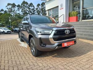 Toyota Hilux 2.8GD-6 double cab Raider auto - Image 1