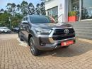 Thumbnail Toyota Hilux 2.8GD-6 double cab Raider auto